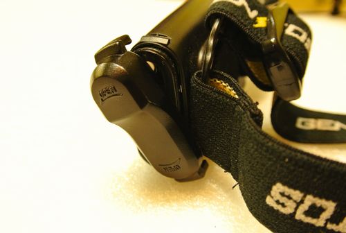 GENTOS(ジェントス) ヘッドウォーズ833 HW-833XE