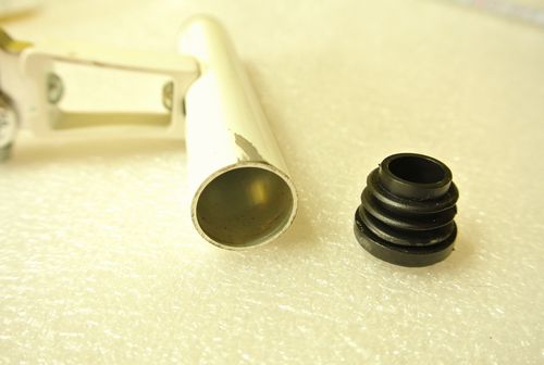 ダストキャップ