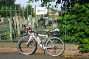 Day4：13年LEL1400km・Barnard Castle→Thirsk→Pocklington→Market Rasen