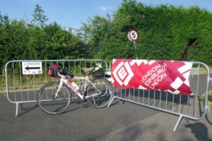 Day6：13年LEL1400km・日本へ帰国とLEL大反省会