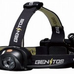 GENTOS(ジェントス) ヘッドウォーズ比較