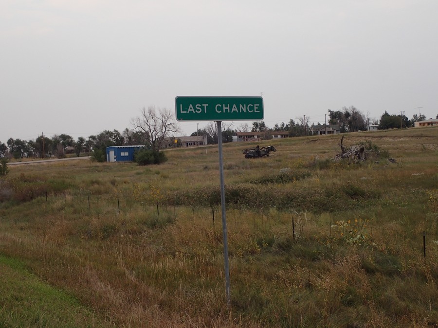 コロラドラストチャンス Colorado LastChance 1200km：完走報告【完走できた6つの理由】