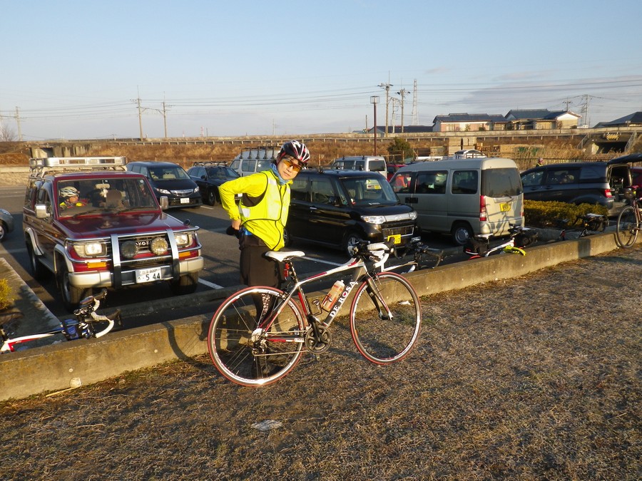 自転車で長距離走りたい！それならブルベ！5つの理由