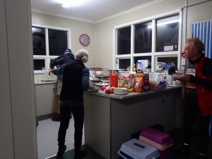 あの日から1年