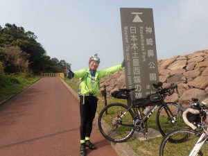 18年ヘブン-BRM428飯塚300平戸:17時間45分完走【今年初ブルベは絶不調】