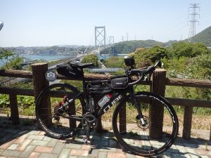 で、九州1周1500km「ディスクブレーキロードバイク」で走ってどうだったのよ?