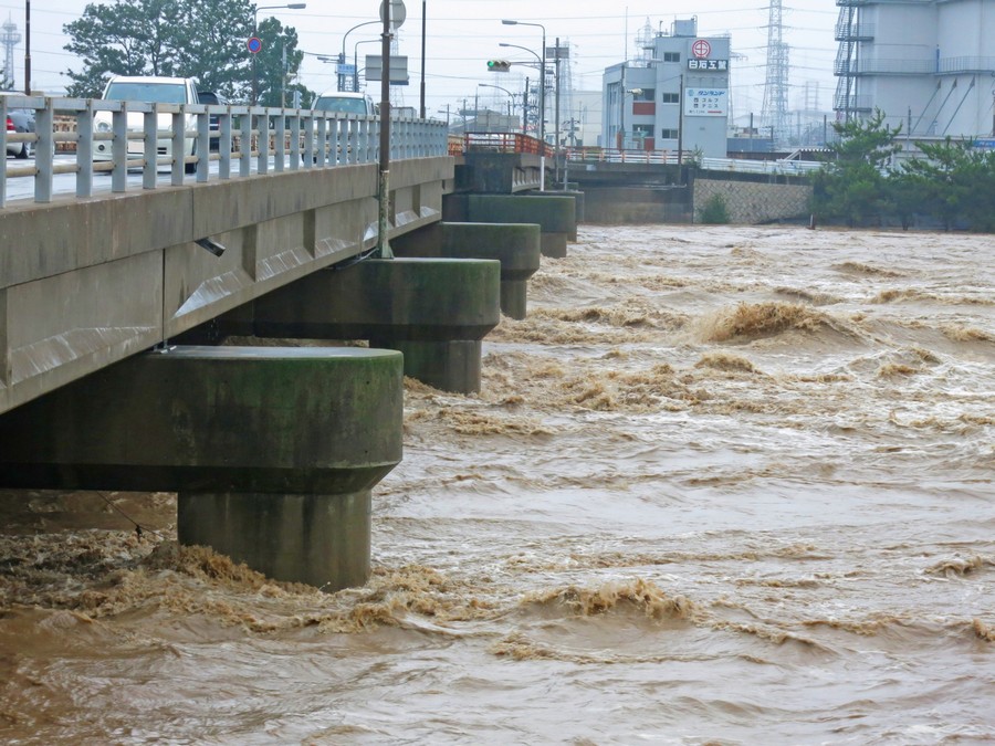 悪いことは言わない。ブルベで雨ならDNSしとけ