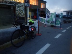 Alpi4000 Day6:Spormaggiore→Silandro→Bormio 完走、ステルヴィオ峠ゴール 169km