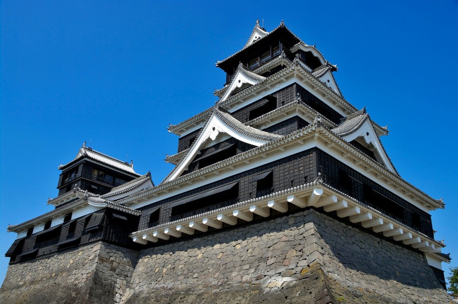 熊本城