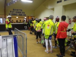 PBP(パリ・ブレスト・パリ1200km)に初心者が完走するためのポイント6つ