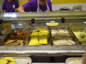 PBPパリ・ブレスト・パリのレストランは?カフェは?やっぱ混むの?