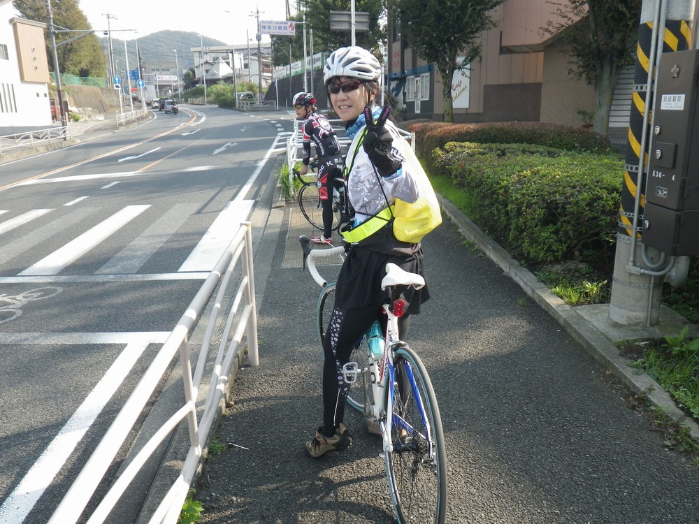 えっ、今週末に初ブルベ?それならちょっと予習をしておこう