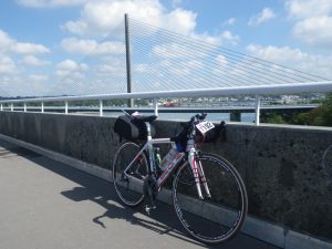 PBPパリ・ブレスト・パリの折返し【ブレスト】ってどんな感じ？