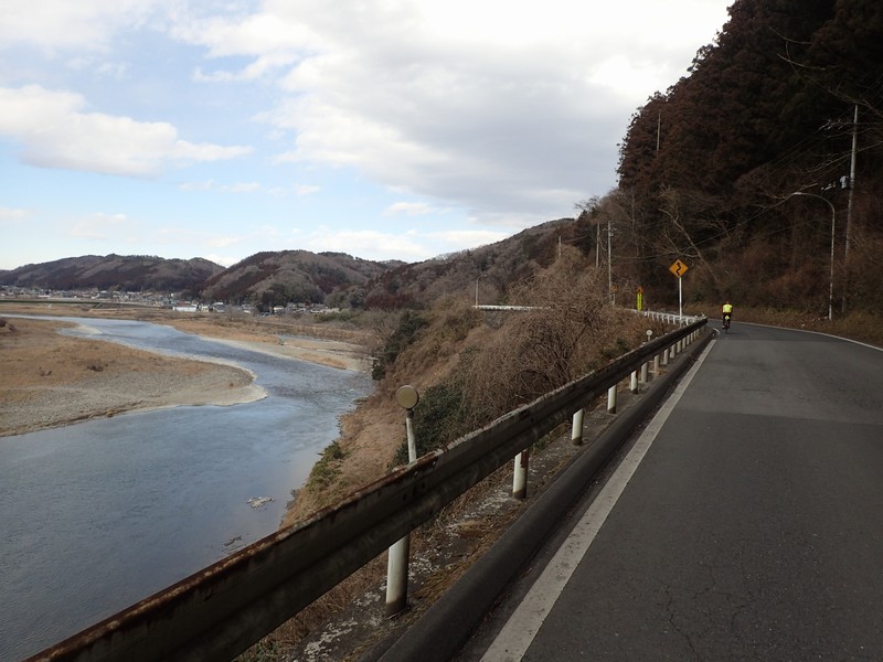 アタック那珂川 2019年 BRM216埼玉300km：14時間49分ヘロヘロ完走