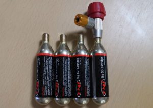 CO2インフレーターおすすめ8選/メリット・デメリットは?