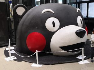 2019年・R熊本がまだすウィーク:熊本遠征と天気と忘れ物