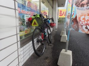2019年・R熊本がまだすウィーク:BRM430熊本600km薩摩半島と長島は令和雨の修行場