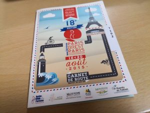PBPパリ・ブレスト・パリが【初】海外旅行の方へおせっかい