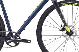 【富士・フジ自転車】 FUJI JARIはまじでブルベ向きじゃね?