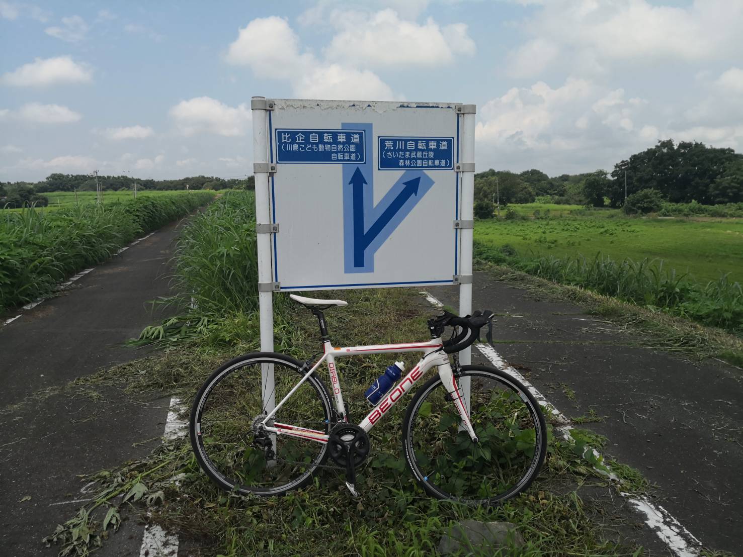 愛車のロードバイクに飽きてきた時の【格安カスタマイズ】6選!