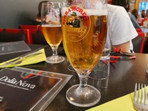 【PBP/Day5】ランブイエ→ドロップバッグ回収→懇親会→帰国