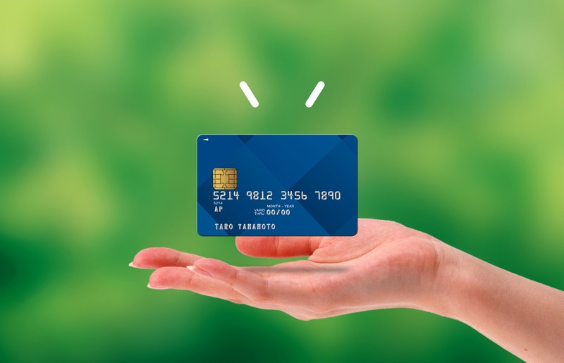 ブルベならクレジットカードを持つ5つの理由|おすすめクレカ
