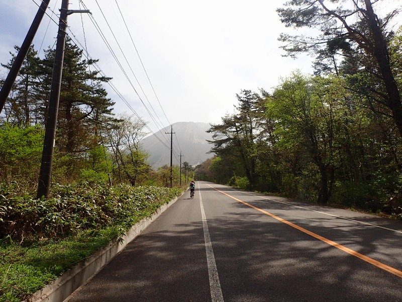 岡山1200kmのPCチェックと机上の空論・皮算用