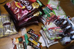 ロードバイクに補給食が必要なワケ!おすすめ補給食 6食まとめ