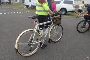 ロードバイクに泥除けはいる?ロードバイク用泥除けおすすめ5選