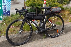 1000kmブルベ