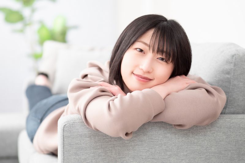 彼女に奥さんに
