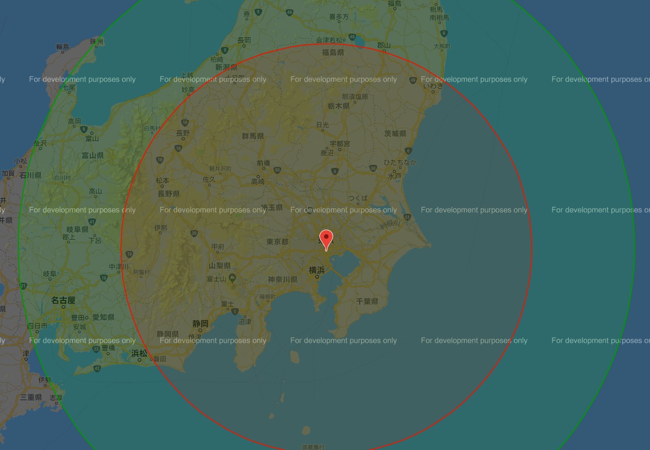 300kmブルベの準備と走り方・攻略法