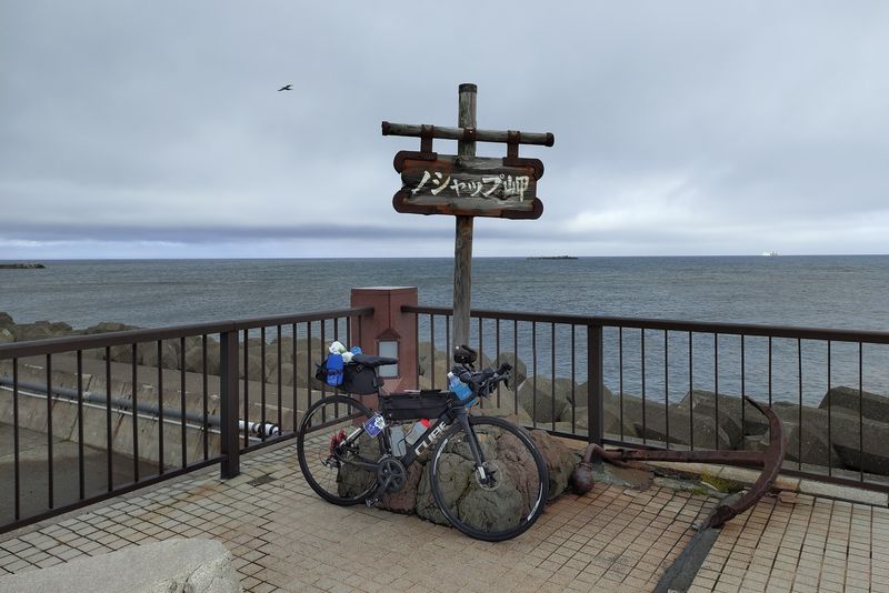 2022年「北海道1300km」大反省会