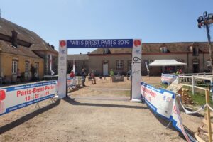 2023年PBP・パリブレストパリを初心者がめざし完走するには?