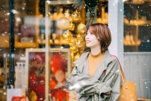 ブルベなヤツのクリスマスプレゼント1万円以下|彼女に奥さんに