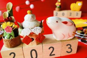 2023年は何をやる?どこ走る?