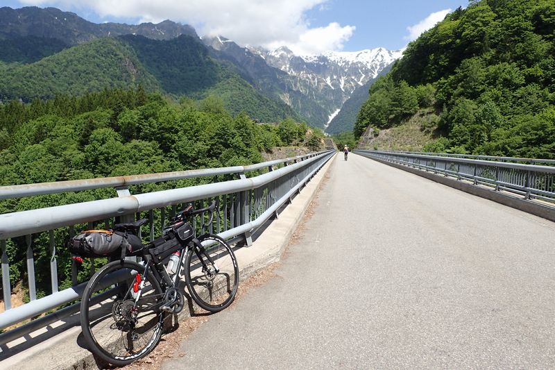 1000kmブルベの準備・走り方