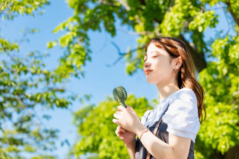 日本も暑いがフランスも暑い！ホテル・観光時の暑さ対策8選