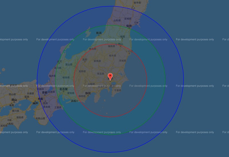 400kmブルベの準備と走り方・攻略法