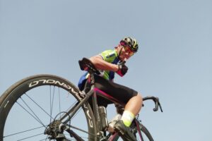 ロードバイク初心者がブルベを走るとよい!その9つの理由