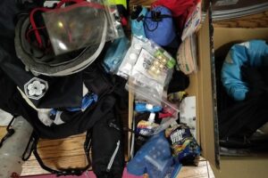 RM427東京1900km・7泊8日旅の準備をしよう(4/24更新)