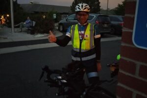 CHC1200km Day4:Walden→キャメロン峠→ゴール 240km・15時間