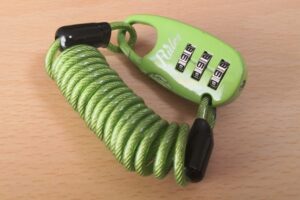 ロードバイク用ワイヤーロック・軽量(100g以下)おすすめ7選!