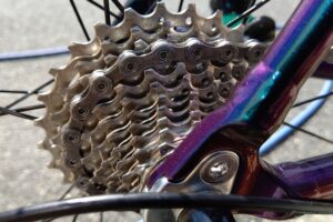 ロードバイク用チェーンオイルの選び方・種類・オススメ11選!