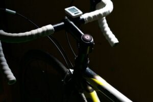 ロードバイク|ヘッドパーツの構造と種類