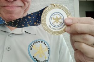 GF1200km Day4：Jones Branch→ゴール 153km・83時間14分完走