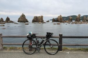 【承】25年RM426東京1903佐多岬・潮岬→南海フェリー→徳島→室戸岬→須崎