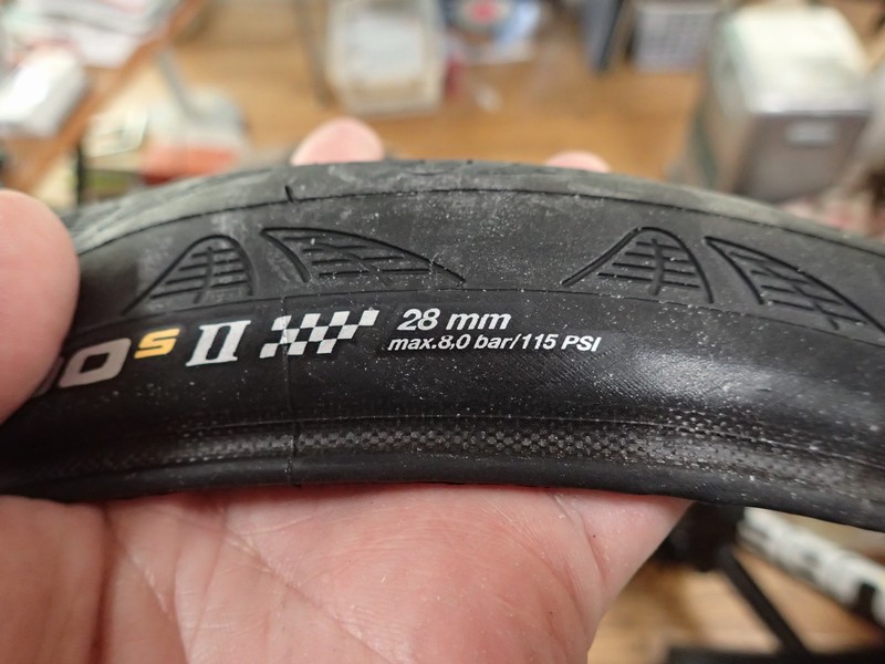 700×28cタイヤ|ロードバイクに28Cタイヤはどうよ?2025年版