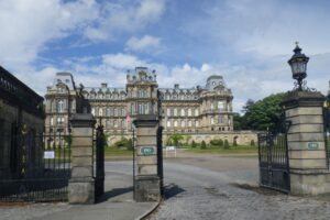 Day2：13年LEL1400km・Pocklington→Thirsk→Barnard Castle→Brampton