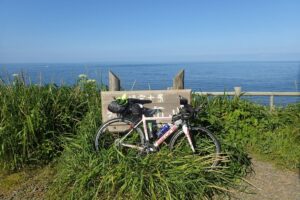 2016年北海道1200kmを準備する